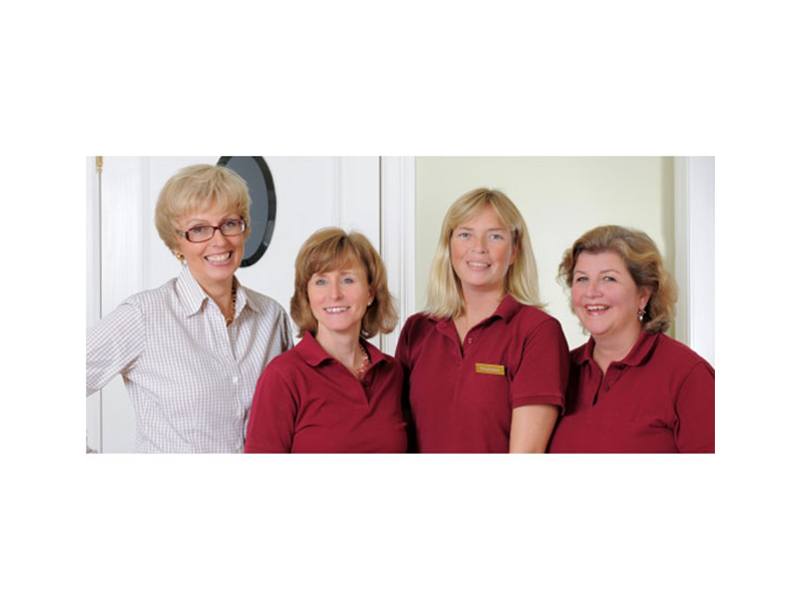 Osteoporosezentrum Hamburg aus Hamburg Osteoporosezentrum Hamburg aus Hamburg