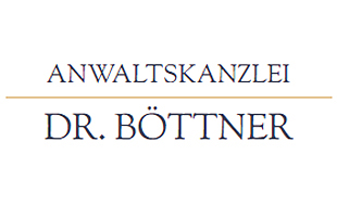 Dr. Böttner Rechtsanwälte und Strafverteidiger in Hamburg - Logo