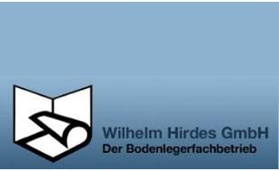 Wilhelm Hirdes GmbH Parkett, Fußbodenbeläge & Sonnenschutz in Kayhude - Logo