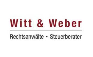 Witt & Weber Steuerberater und Rechtsanwalt in Norderstedt - Logo