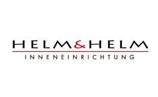 HELM & HELM Inneneinrichtung in Hamburg - Logo