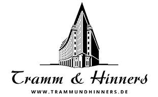 Tramm & Hinners Waffen und Munition Inh. Sebastian Kowalczyk in Hamburg - Logo