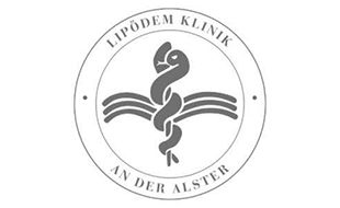 Lipödem Klinik an der Alster in Hamburg - Logo
