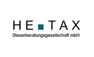 HE-TAX Steuerberatungsgesellschaft mbH in Oststeinbek - Logo