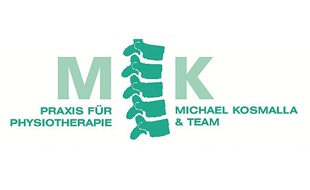 Kosmalla Michael Physiotherapie Krankengymnastik in Hamburg - Logo