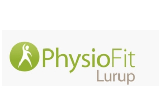 PhysioFit Lurup GmbH Physiotherapie in Hamburg - Logo