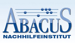 ABACUS Nachhilfeinstitut Hamburg in Wedel - Logo