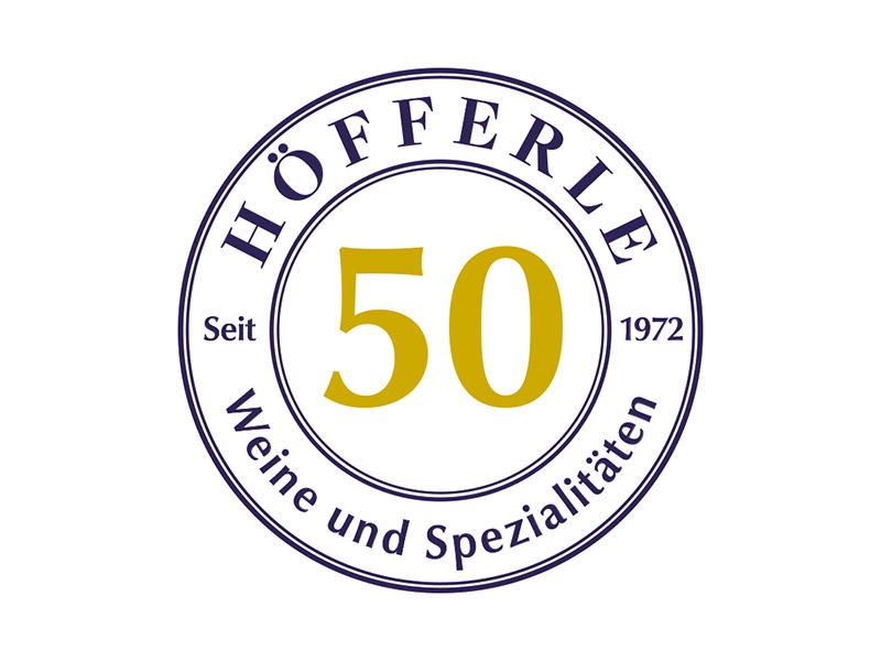 HÖFFERLE seit 1972 - aus Hamburg