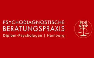 Psychodiagnostische Beratungspraxis, Eheberatung u. Paarberatung in Hamburg - Logo