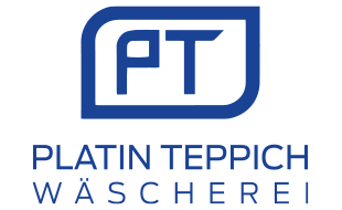 Amirzada Platin Teppich Wäscherei in Norderstedt - Logo