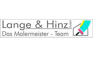 Lange & Hinz GmbH in Hamburg - Logo