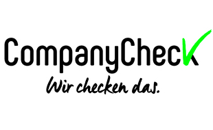 CompanyCheck Deutschland GmbH Arbeitsmedizin & Arbeitssicherheit in Hamburg - Logo