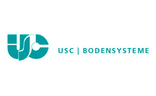 USC-Bodensysteme GmbH in Celle - Logo