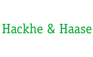 Hackhe u. Haase Steuerberater in Hamburg - Logo