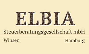 ELBIA Steuerberatungsgesellschaft mbH in Hamburg - Logo