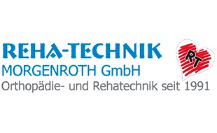 Reha-Technik Morgenroth GmbH Reha-Technik in Hamburg - Logo