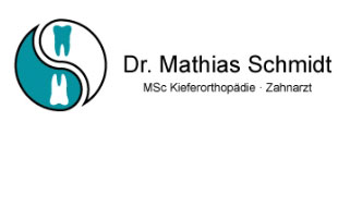 Schmidt Mathias Dr. in Hamburg - Logo