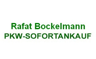 Autoankauf Bockelmann Hamburg Autoan- u. Verkauf in Hamburg - Logo