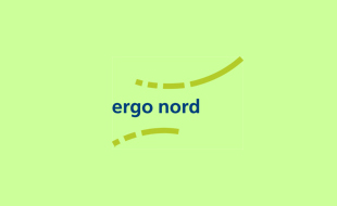 Ergo Nord Ergotherapie Andrea Pour Mozafari in Hamburg - Logo