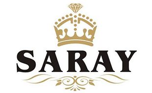 SARAY Juwelier in Hamburg - Logo