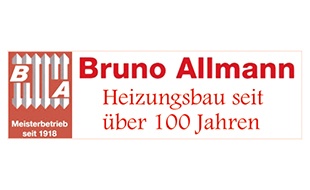 Allmann Bruno Inh. Thomas Hassert e.K. Heizungsbau in Hamburg - Logo