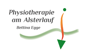 Bettina Egge Physiotherapie in Hamburg - Logo