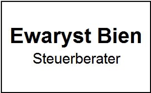 Bien Ewaryst Dipl.-Kfm. Steuerberater in Hamburg - Logo