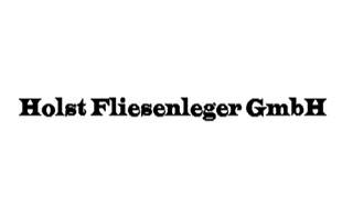 Holst Fliesenleger GmbH in Hamburg - Logo