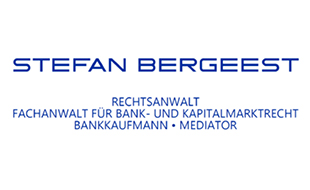 Bergeest Stefan Rechtsanwalt, Fachanwalt für Bank- und Kapitalmarktrecht in Hamburg - Logo