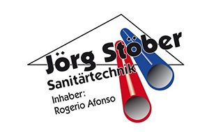 Jörg Stöber Sanitärtechnik Inh. Rogerio Afonso in Reinbek - Logo