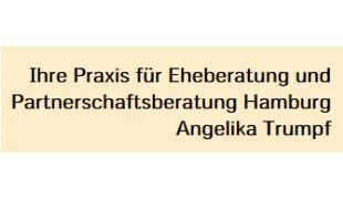 Trumpf Angelika Praxis für Ehe- und Partnerschaftsberatung, Trennungsberatung, Krisenbegleitung Eheberatung in Hamburg - Logo
