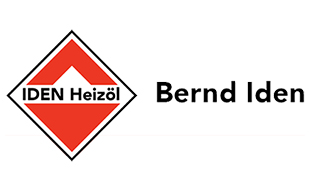 Bernd Iden GmbH Heizöle in Hamburg - Logo