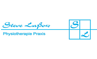 Physiotherapie Praxis Steve Laßow in Hamburg - Logo