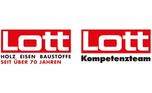 Harry Lott Baustoffe GmbH in Hamburg - Logo