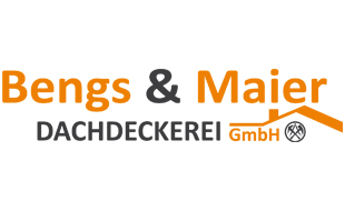 Bengs & Maier Dachdeckerei GmbH in Jersbek - Logo