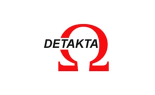 DETAKTA Isolier- und Messtechnik GmbH & Co. KG Großhandel für elektrische Isoliermaterialien in Norderstedt - Logo