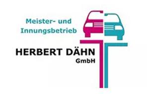 Dähn Herbert GmbH Autolackierei und Karosseriefachbetrieb in Hamburg - Logo