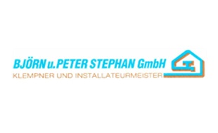 Björn und Peter Stephan GmbH Installateur in Hamburg - Logo