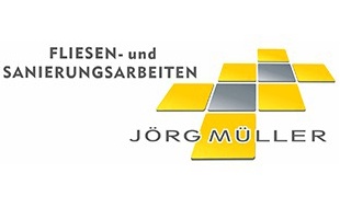 Müller Jörg Fliesen- und Sanierungsarbeiten in Hamburg - Logo