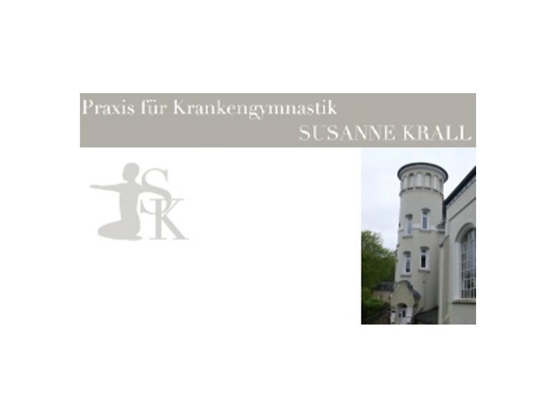 Susanne Krall aus Hamburg