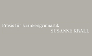 Krall Susanne Krankengymnastik in Hamburg - Logo