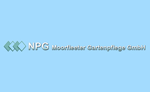 N.P.G. Moorfleeter Gartenpflege GmbH in Hamburg - Logo