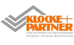 KLOCKE + PARTNER in Hamburg - Logo