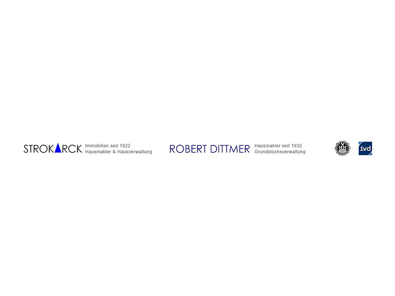 Robert Dittmer GmbH & Co. KG aus Hamburg