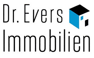 Dr. Evers Immobilien GmbH Immobilien in Hamburg - Logo