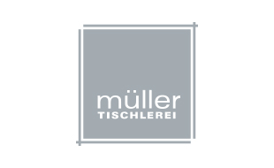 Müller Tischlerei GmbH & Co KG in Henstedt Ulzburg - Logo