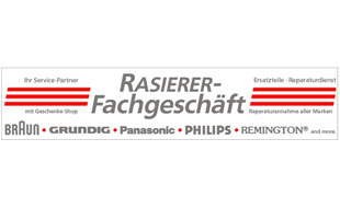 Lilienthal Ute Rasiererfachgeschäft in Hamburg - Logo