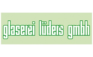 Glaserei Lüders GmbH in Hamburg - Logo