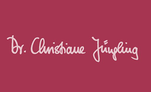 Dr. Christiane Jüngling Psychologische Psychotherapeutin in Hamburg - Logo