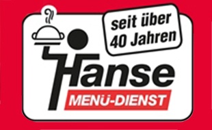 Hanse Menü-Dienst GmbH & Co. KG in Hamburg - Logo